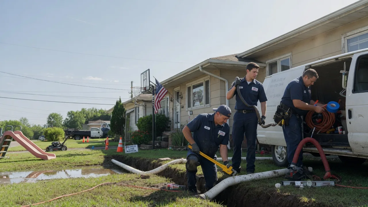 Toilet Installation in Randsburg, CA near me